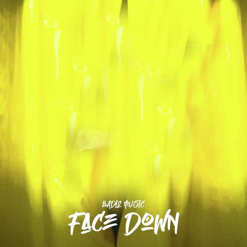 Face Down (Instrumental)_poster_image