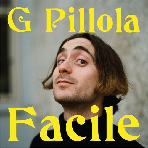Facile cover art