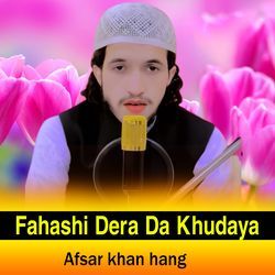 Fahashi Dera Da Khudaya-NCpfficDVmk