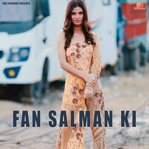 Fan Salman Ki