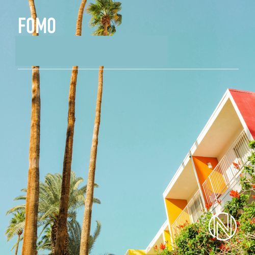 Dance Downtown cover art