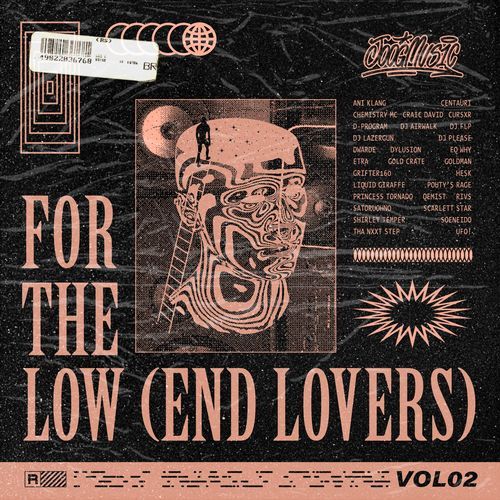 For The Low (End Lovers) 2_poster_image