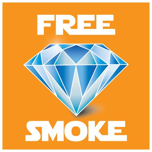 Free Smoke_poster_image