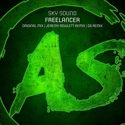 Freelancer cover art