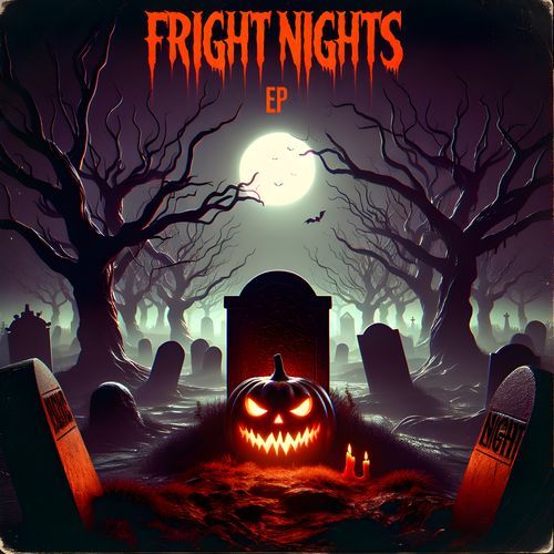 Fright Nights EP
