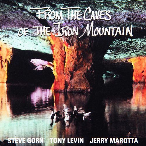 From the Caves of the Iron Mountain (Instrumental - Remastered 2023)