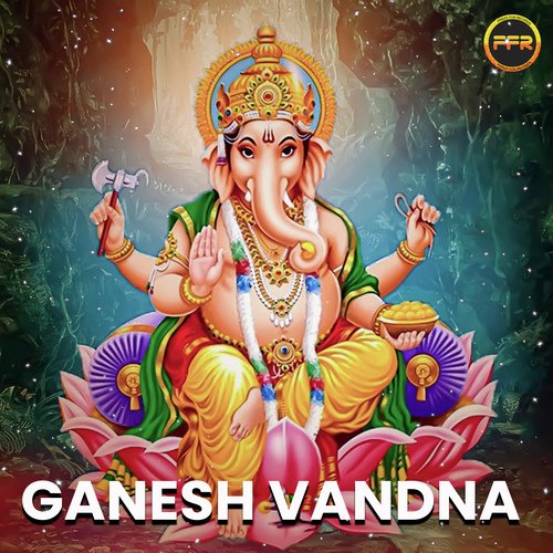 Ganesh Vandna