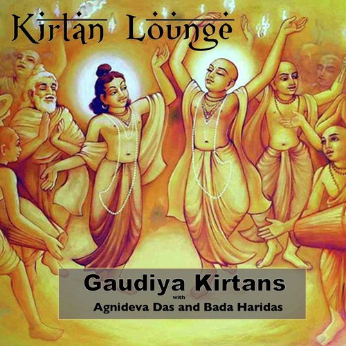 Gaudiya Kirtans_poster_image