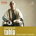Genius of Tabla