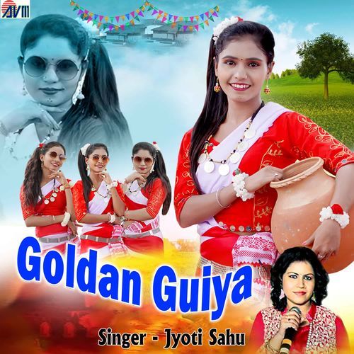 Goldan Guiya