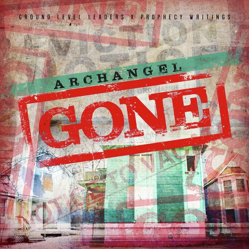 Gone - Single