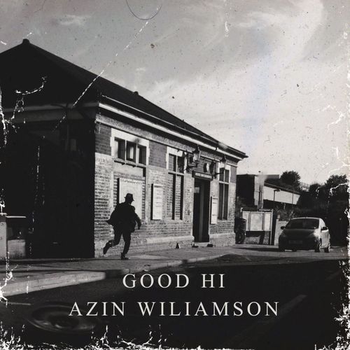 Repeat cover art