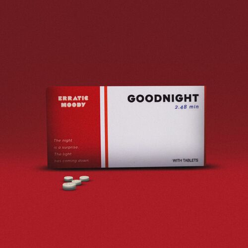 Good Night cover art