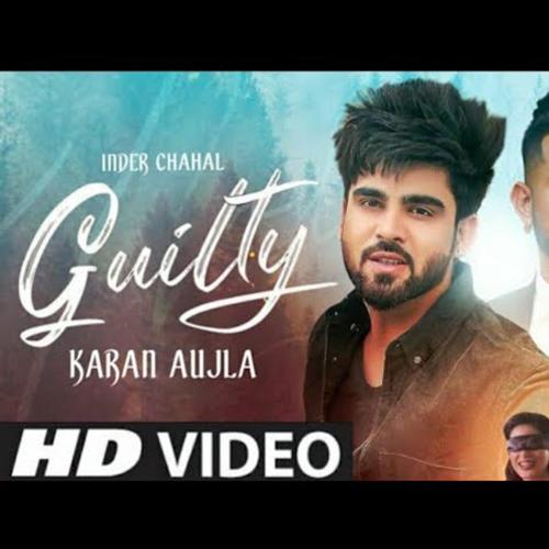 Guilty (Karan Aujhla)_poster_image