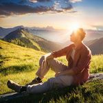 Beneath The Peaceful Horizon