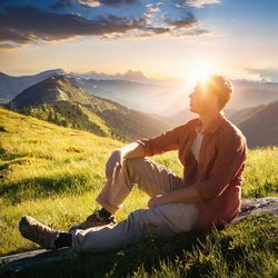 The Harmony Of Silence