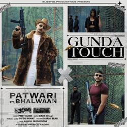 Gunda Touch (feat. Bhallwaan)-IzESY0NGQwM