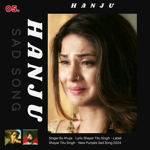 Hanju Sad Song