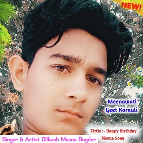 Happy Birthday Meena Song