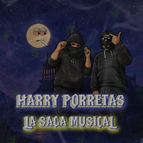 Harry Porretas y la Hierba Filosofal cover art