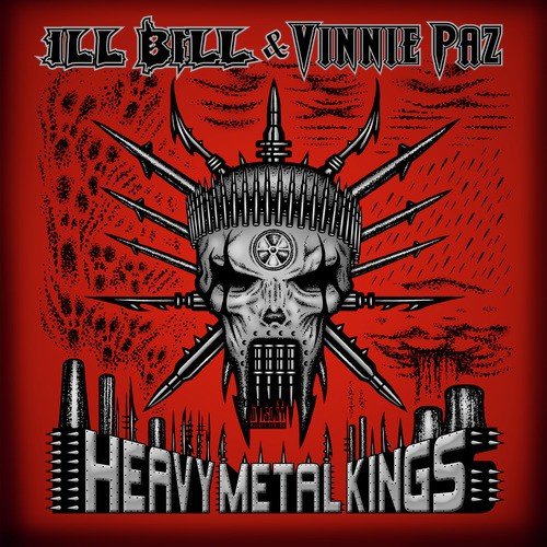 Heavy Metal Kings (Bonus Version)