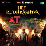 Hey Rudhrashiva (From "AT Welcome To The Dark Side")