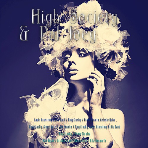 High Society & Pal Joey (Original Soundtrack Recordings)