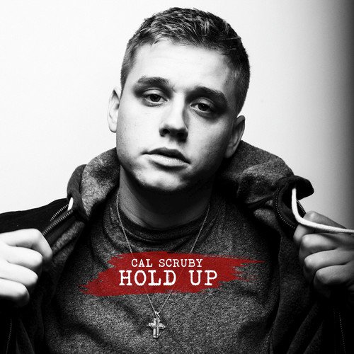 Hold Up_poster_image