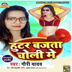 Hooter Bajata Choli Me