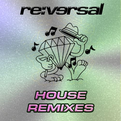 How Long Has This Been Going On (MJ Cole Remix)
