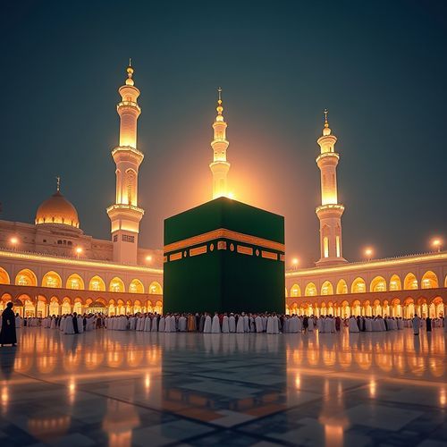 Hum Madiny May