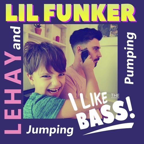I Like the Bass! (Jumping & Pumping)