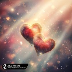 I Need Your Love (feat. SOULWAY &amp; Kelo)-AREPHCNKAEY