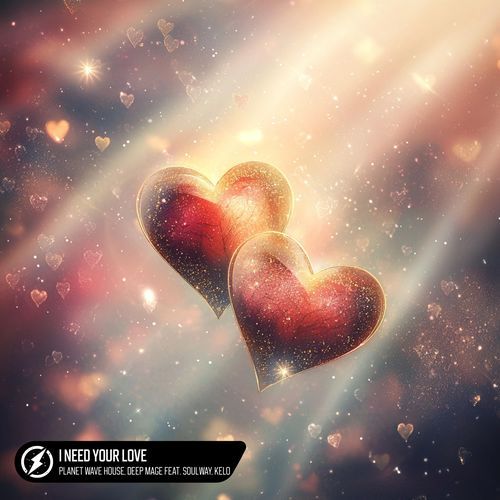 I Need Your Love (feat. SOULWAY & Kelo)