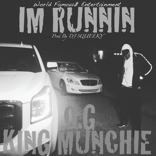 OG King Munchie