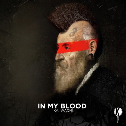 In My Blood (feat. UFFY) (Original Mix)