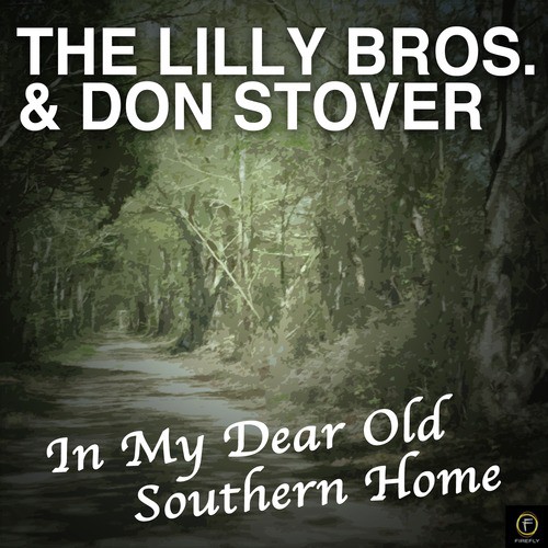 In My Dear Old Southern Home_poster_image