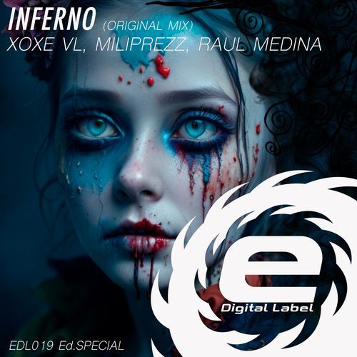 Inferno cover art