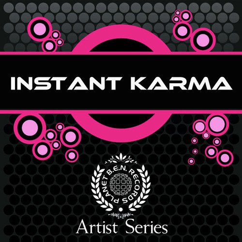 Instant Karma Works_poster_image