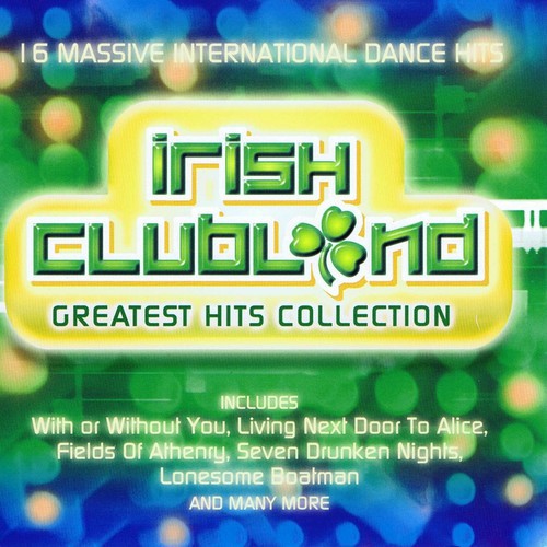 Irish Clubland