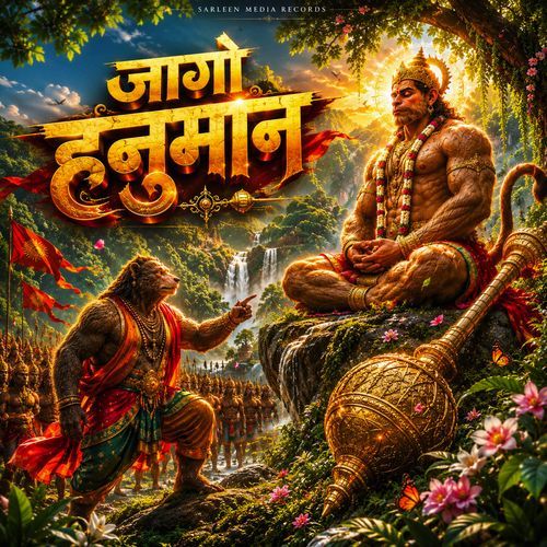 Jaago Hanuman