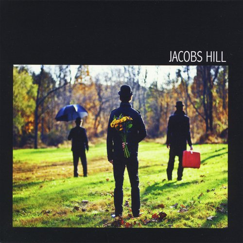 Jacobs Hill
