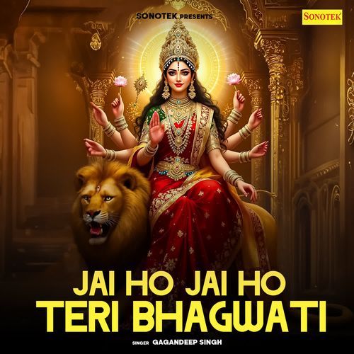 Jai Ho Jai Ho Teri Bhagwati