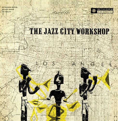 Jazz City Workshop (Remastered 2014)