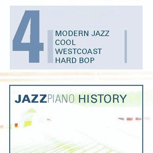 Jazz Piano Masters 4