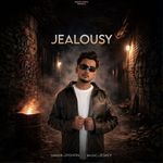 Jealousy artwork
