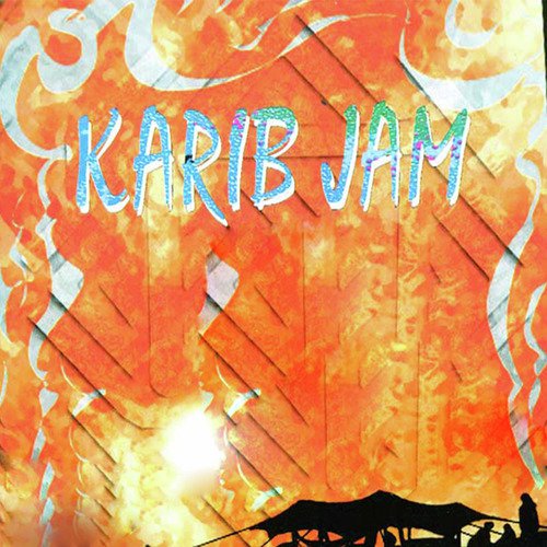 KARIB JAM_poster_image