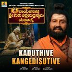 Kaduthive Kangedisutive (From "Nayakanahatti Sri Guru Tipperudraswamy Mahathme") artwork
