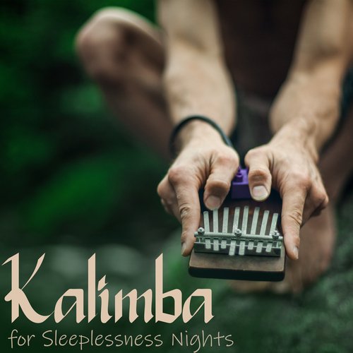 Kalimba Dreaming