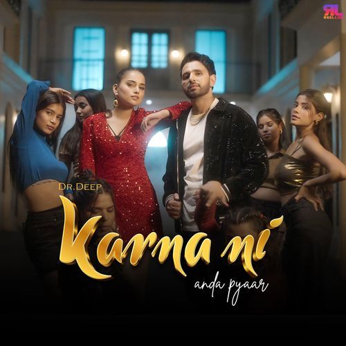 Karna Ni Anda Pyaar